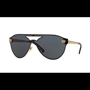 VE 2161 Shield Sunglasses - Unisex
